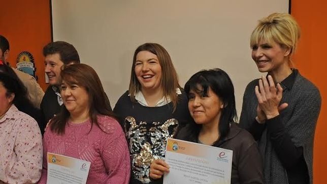 rabolini en tierra del fuego en la previa a las elecciones locales