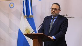 Kulfas detalló el Plan Argentina Productiva 2030: empleo, federalismo y género