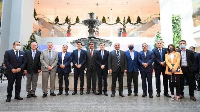 el clamor por fernandez no tiene quien lo escriba en el norte peronista