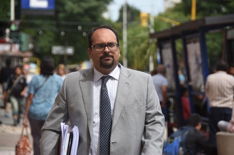 Leandro Ardoy ocupa interinamente la Fiscalía Federal de Paraná, con competencia electoral, que está vacante desde 2018.