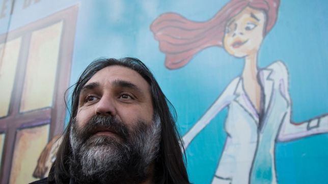 baradel advirtio que los docentes estan ?muy enojados? con vidal