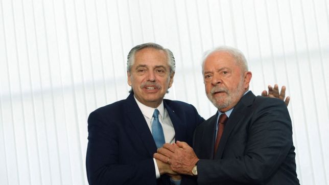 cerruti confirmo que lula participara de la cumbre de la celac en buenos aires