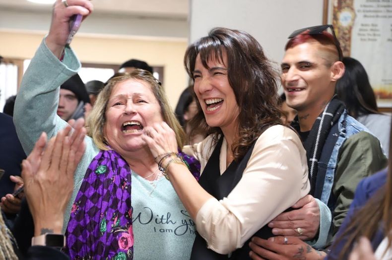 Natalia de la Sota enfrentará al PJ de Córdoba el 26 de octubre