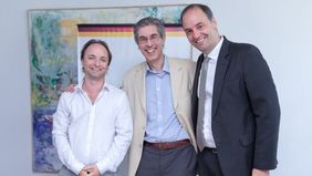 Economistas ultra y el padre de un ministro de Larreta saltan a la política