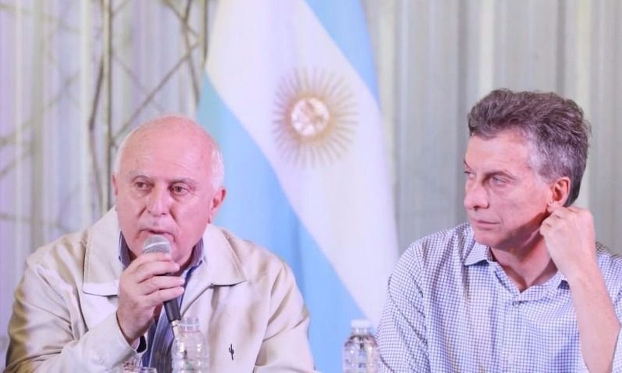 Lifschitz Macri