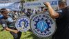 La CGT y otras organizaciones sindicales movilizaron una multitud para protestar contra la reforma laboral que impulsa Javier Milei.&nbsp;