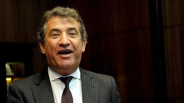 para garantizar el triunfo de bordet, urribarri juega como diputado provincial