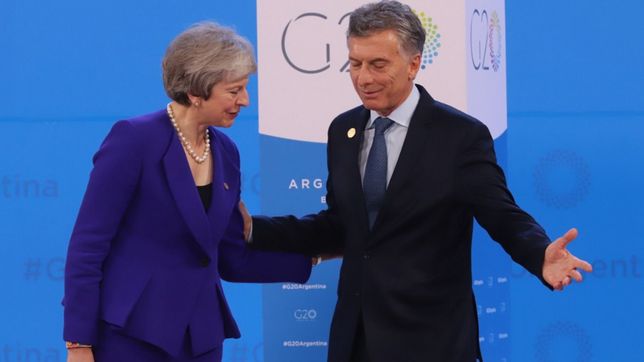 macri y malvinas: agenda british-style, mas comercio y cero soberania