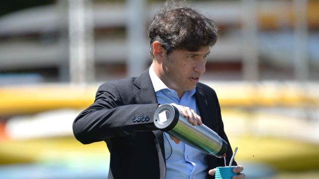 sin bono a la vista, kicillof ofrecera 5% a estatales para empatar la inflacion