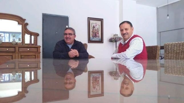 jalil & quintela, el yin y el yang del peronismo del norte grande