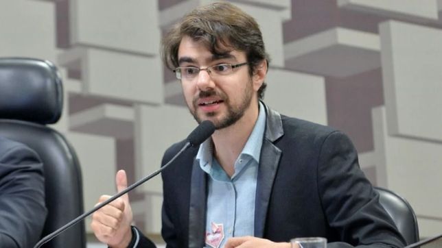economista de lula abre el paraguas: el escenario es mucho peor que el de 2003