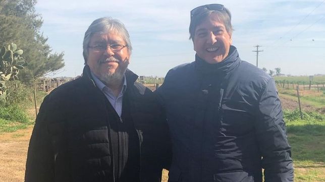 navarro: ?tenemos que restablecer la confianza con los cordobeses?