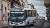 El transporte urbano de Paraná debe adaptarse a la quita de subsidios de la Nación.