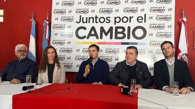 la oposicion se crispo por las paso en catamarca y jalil llamo al dialogo