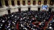 jubilaciones: nombre por nombre, quienes cambiaron su voto en diputados para sostener el veto de milei