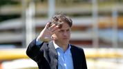 peligro de cogobierno en buenos aires