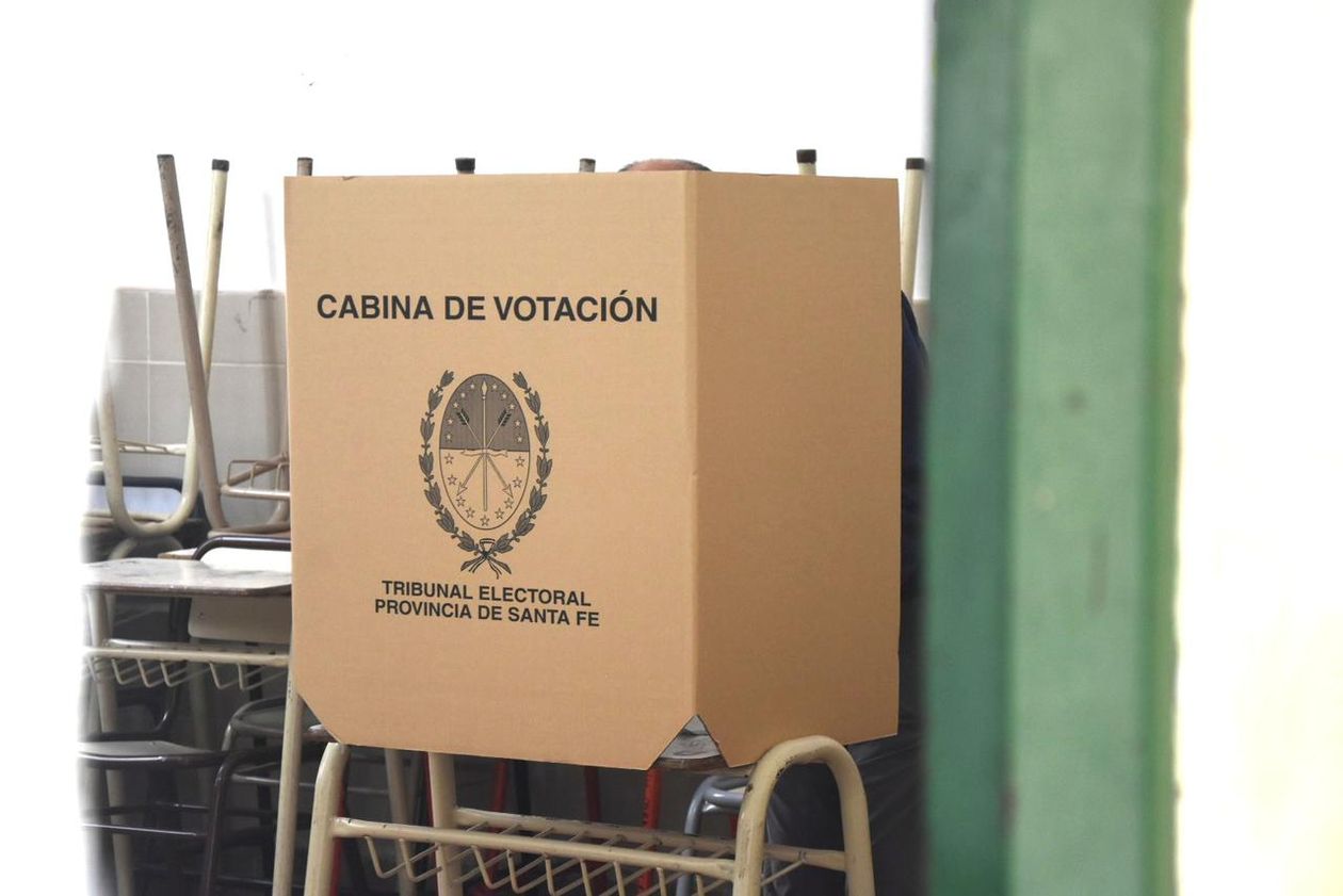 Así será el cronograma electoral de Santa Fe en 2027: PASO el 18 de abril y generales el 13 de junio