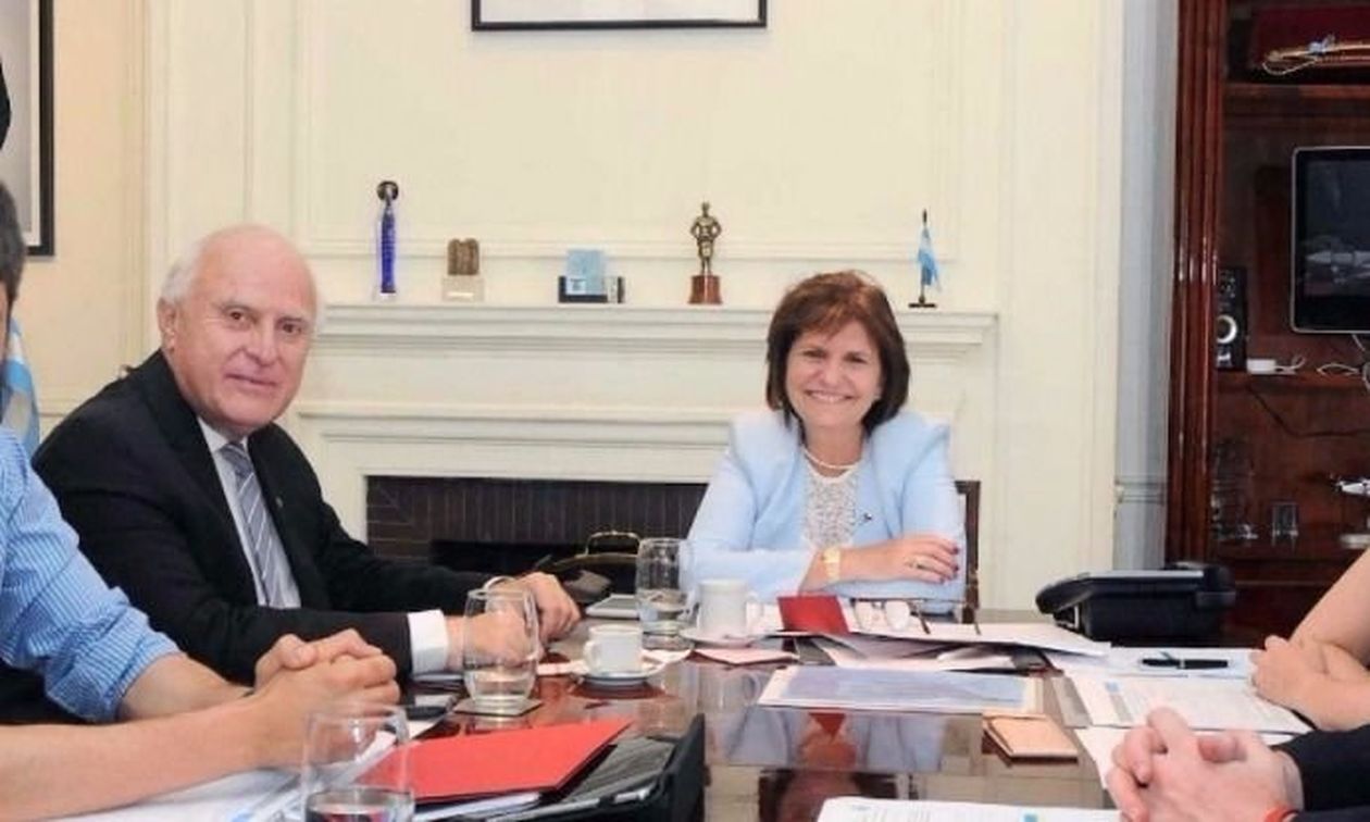 bullrich lifschitz