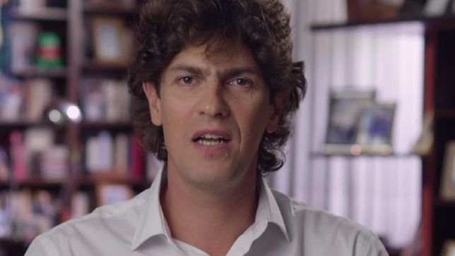 lousteau retoma la agenda de michetti y le pide debate a larreta