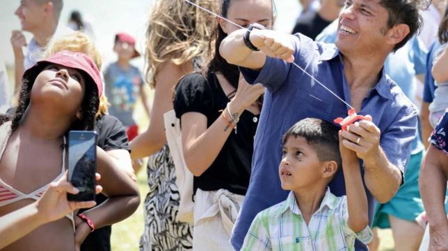 encuesta: el fdt le saca una ventaja de 14 puntos a juntos en buenos aires