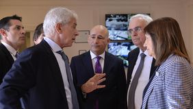 El Gobierno envía al Congreso un proyecto para agravar la pena a quienes provoquen incendios El Gobierno envía al Congreso un proyecto para agravar la pena a quienes provoquen incendios