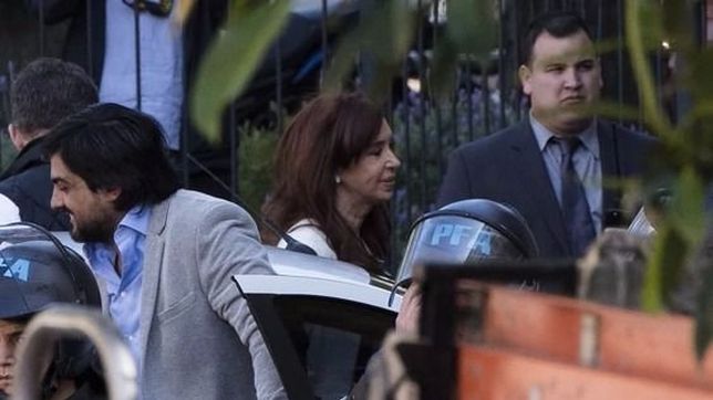 pacto con iran, la causa por la que bonadio pidio la prision preventiva de cfk pacto con iran, la causa por la que bonadio pidio la prision preventiva de cfk