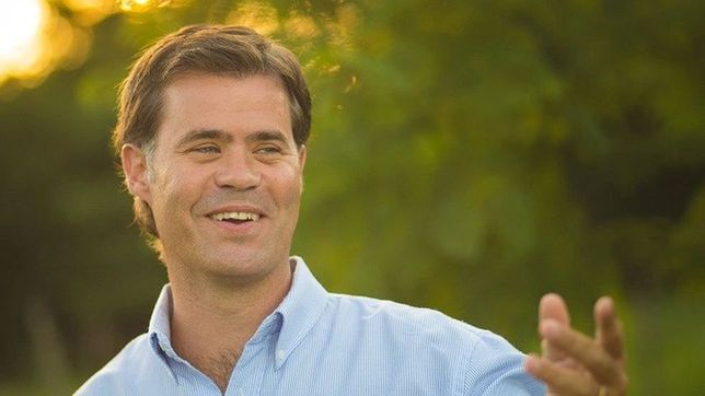 no veo un ambiente de derrota en el peronismo entrerriano