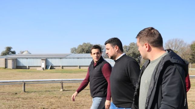 cleri banco a massa: los cambios fortalecen al gobierno