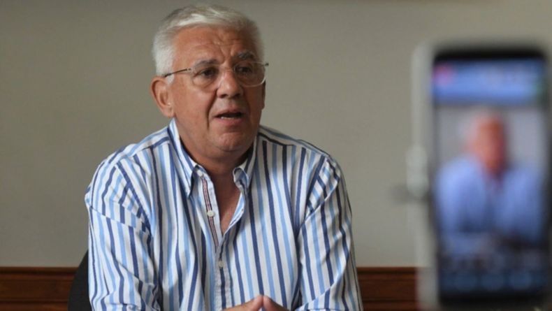 Alejandro Dichiara