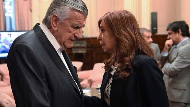 como menendez, gioja tambien ve ?posible? una reunion cfk-massa