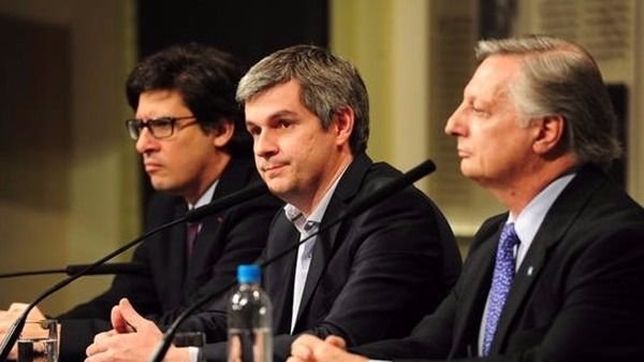 el gobierno le puso fecha a la audiencia publica e insiste con el mismo tarifazo