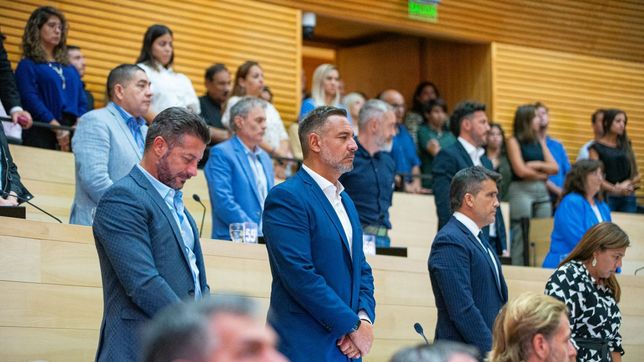 El bloque oficialista de Martín Llaryora, Hacemos Unidos por Córdoba, está dispuesto a consensuar modificaciones en la ley del juego online con la oposición.