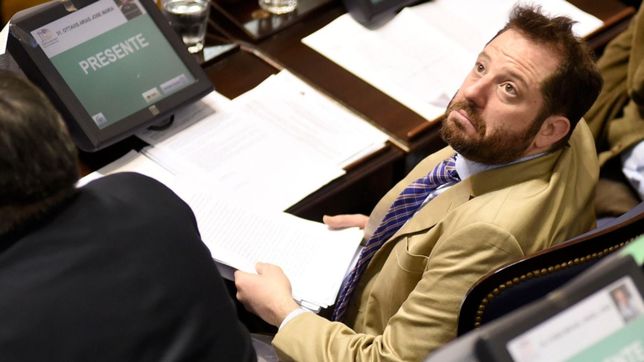 el fin del ottavismo