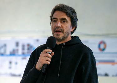 Carlos Saloniti va al Concejo Deliberante para hacer caer el pedido de juicio político San Martín de los Andes