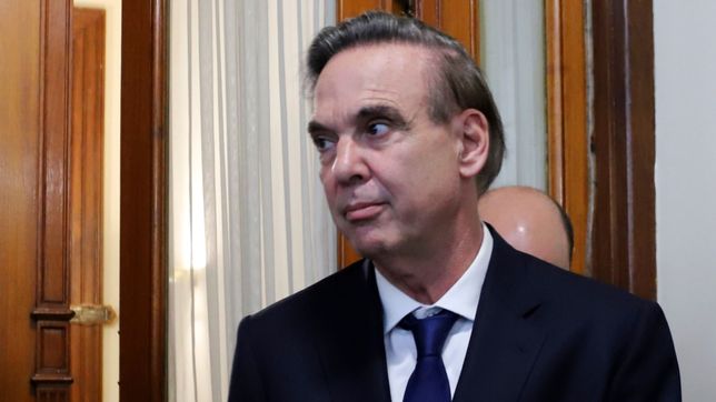 gobernadores le piden a pichetto voltear el dnu que elimino el fondo sojero