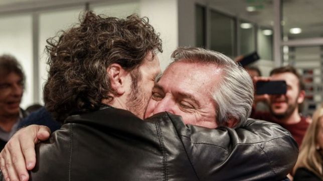 la doctrina del albertismo nonato