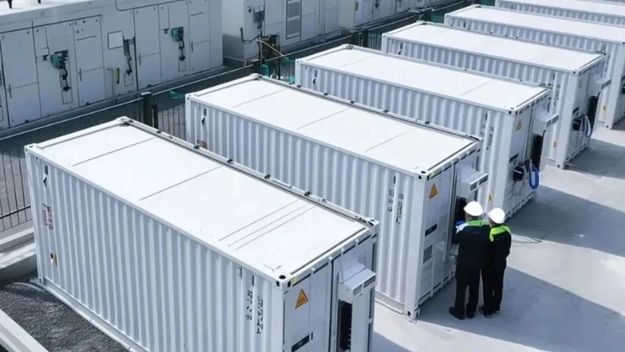 Energía licita megabaterías para el interior del país Energía licita megabaterías para el interior del país