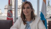 soledad carrizo, otra radical que arma su camino con mujeres y el interior