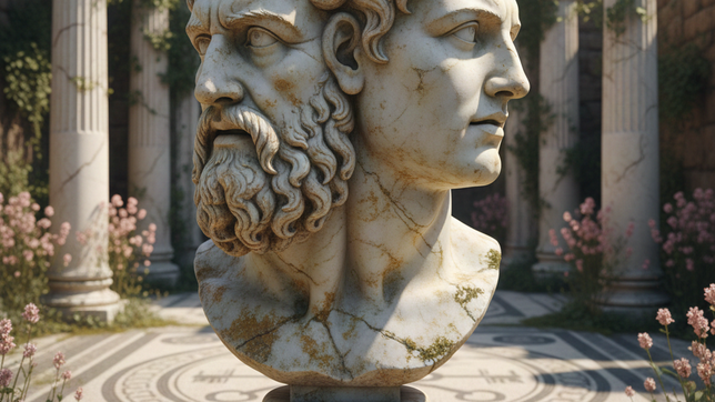 Imagen generada con inteligencia artificial (Gemini).