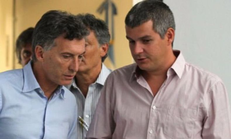Marcos Peña