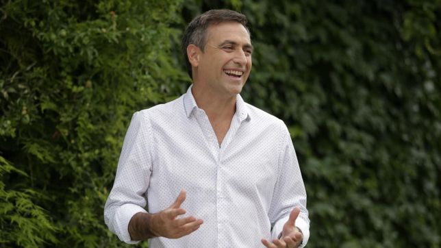 mestre insiste: ?si no hay alguien que ceda, no queda otra que la interna?