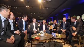 Con bandera antigrieta, el Círculo Rojo productivo pide exportar el modelo Córdoba