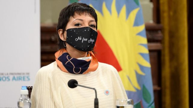 mayra mendoza y la jubilacion a los barones del sur