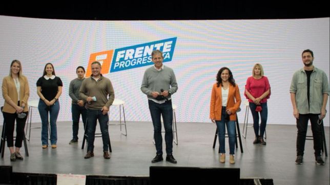 jaton: estamos donde santa fe no habia estado desde hacia treinta anos