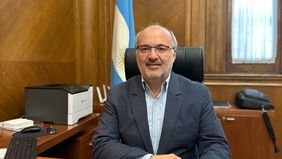 Jorge Macri designó como representante porteño en la ACUMAR a Sergio Iacovino.