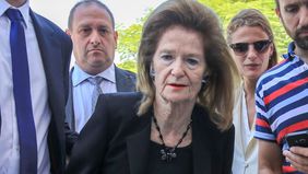 Highton renunció a la Corte Suprema