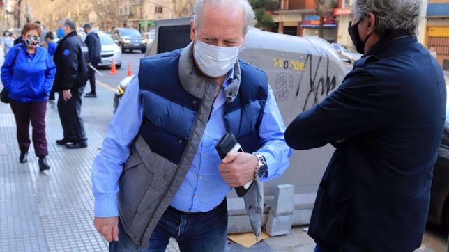 los empleados estatales tendran un aumento del 7% hasta diciembre