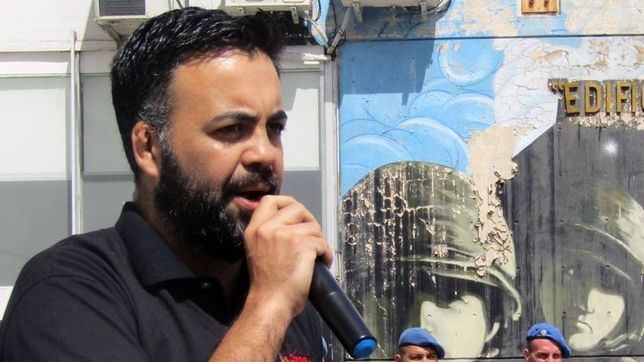 mauro corbera: ?aunque aun falta, la unidad de la oposicion viene en proceso?