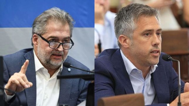 a cielo abierto: busatto y mirabella recrudecen la interna pj en santa fe