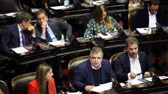 operativo de pinzas: la casa rosada, entre jxc y el contraataque cristinista